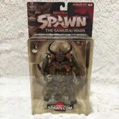 2025年最新】サムライ スポーンの人気アイテム - メルカリ