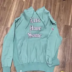 ICECREAM フーディ Sサイズ メンズ