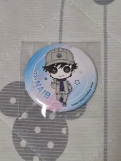【14日まで】第五人格　IdentityV　戦隊　傭兵　缶バッジ