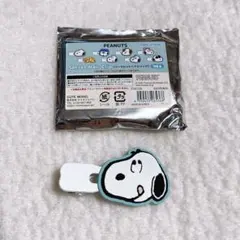 ♥ スヌーピー シークレットヘアクリップ - スヌーピー ♥