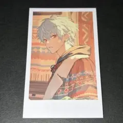 にじさんじ 福袋 2026 チェキ 葛葉 7