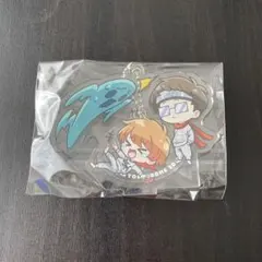 TOP4 in TOKYODOMEのアクキースタンドコレクション - メルカリ
