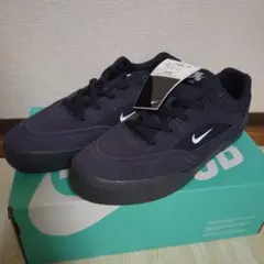NIKE SB MALOR FV6064-500 スニーカー ナイキエスビーのサムネイル