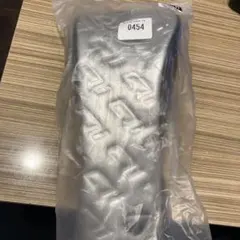 Qi35 Fairway Wood Headcover