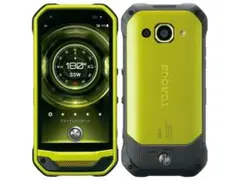TORQUE G03 スマホ本体　ジャンク