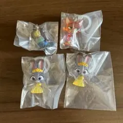 即購入OK！ズートピア2 めじるしアクセサリー