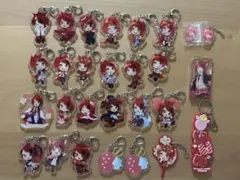 【すとぷり】莉犬くん アクキー まとめ売り