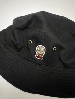 新品！ Newhattan ホームアローン刺繍 バケットハット S/M