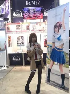 LOVE 大谷映美里 CD購入抽選会 直筆サイン入りチェキ - メルカリ