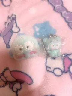 ハンギョドンセット