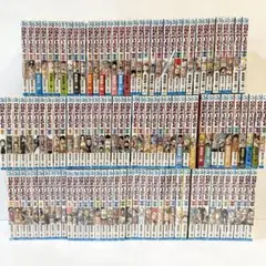 2026年最新】ONEPIECE 78巻セットの人気アイテム - メルカリ