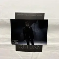 2PM THE RETURN JUN.K ランダムトレカ - メルカリ
