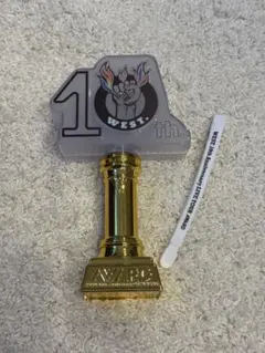 WEST. AWARD ペンライト