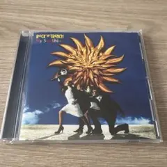 美品!!】ROCK'A'TRENCH/My SunShine - メルカリ