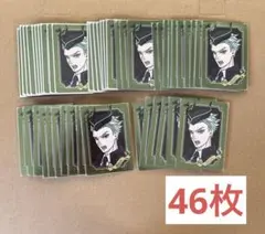 ツイステ セベク グリッターカード