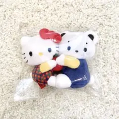 新品 ファミリア キティ コラボチャーム〈ハローキティ × familiar