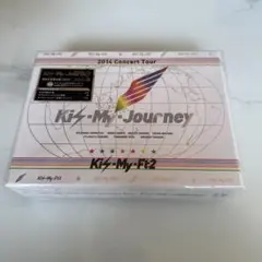 Kis-My-Ft2/2014Concert Tour Kis-My-Jour…