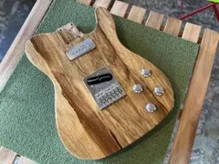 フレット新品！ハンドメイド テレキャスター メイプル指板仕様 - メルカリ