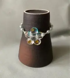 【ペット用品】ネックレス　チョーカー　首飾り　M