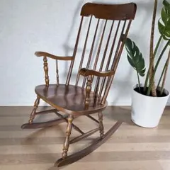 2026年最新】かしわ 木製 ロッキングチェアの人気アイテム - メルカリ