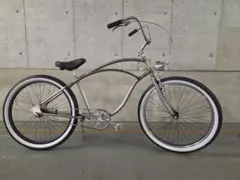 Schwinn シュウィン Classic Deluxe7 ビーチクルーザー - メルカリ