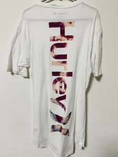 hurley ハーレー 半袖 Tシャツ Sのサムネイル