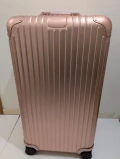 2026年最新】リモワ オリジナル トランクプラスの人気アイテム - メルカリ