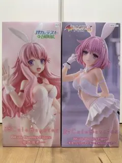 BiCute Bunnies Figure 姫路瑞希 モモ・ベリア・デビルーク - メルカリ
