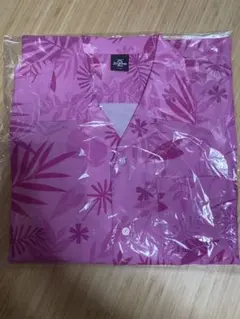 Happyくじ　ズートピア2 B賞 アロハシャツ