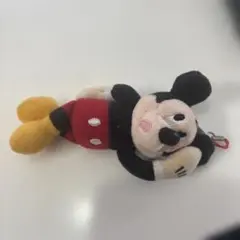 東京ディズニーリゾート ミッキーマウス ぬいぐるみ