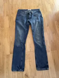 Acne Studios ジーンズ　32 美品のサムネイル