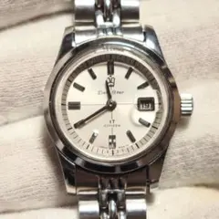 CITIZEN 手巻き時計