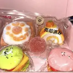 momocoluv スクイーズ - メルカリ