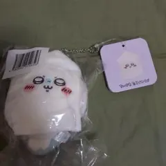 ちいかわ イカタコくじ モモンガ