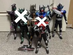 2026年最新】rah 仮面ライダーカブトの人気アイテム - メルカリ