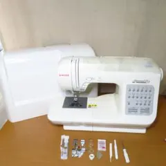 シンガ― ミシン アニュド−ル アルファ SY-180E（大幅値下げ 