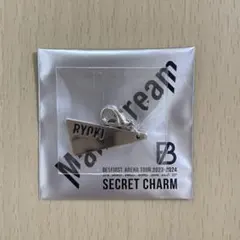 Mainstream シークレットチャーム RYOKI