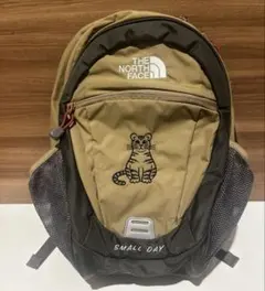 THE NORTH FACE SMALL DAY リュック 石垣限定 THE NORTH FACE SMALL DAY リュック 石垣限定 - メルカリ