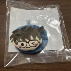 名探偵コナン セガラッキーくじ シュシュ コナン①