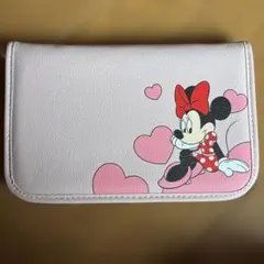 Samantha Thavasaミニーマウス＆ミッキーマウス ポーチ