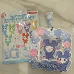 TWICE カードホルダー　TZUVELY