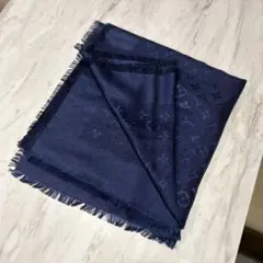 Louis Vuitton ルイ・ヴィトン ショール・モノグラム ストール