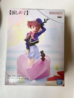 AIRキャラクター フィギュア 全5種セット 神尾観鈴 霧島佳乃 遠野美凪