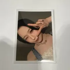 ME:I KCON JAPAN 2026 HMV購入特典 笠原桃奈 生写真 - メルカリ