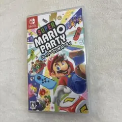 マリオカート8 デラックス & マリオパーティ スーパースターズ セット
