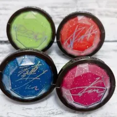 あんスタ Eden リングライト スタライ リンライ 凪砂 日和 ジュン 茨