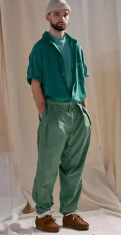nanamica Track Pants 32サイズのサムネイル