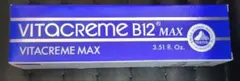 ビタクリーム　B12 MAX 100mlのサムネイル