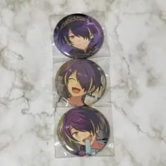 あんスタ 仙石忍 缶バッジ