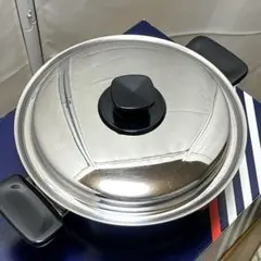 2025年最新】ステンレス鍋 usaの人気アイテム - メルカリ